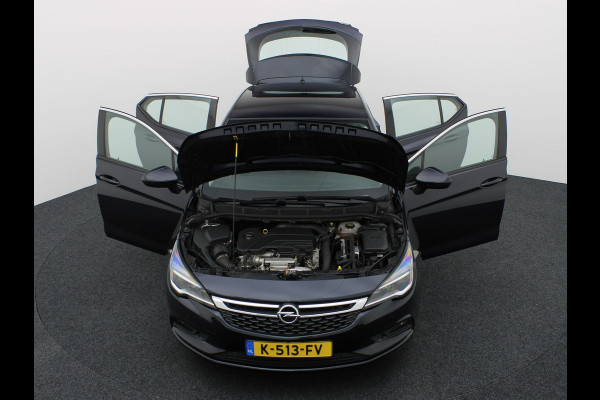 Opel Astra 1.4 Turbo Innovation | Navi | LMV | AGR Stoelen | PDC | Prijs Rijklaar!!