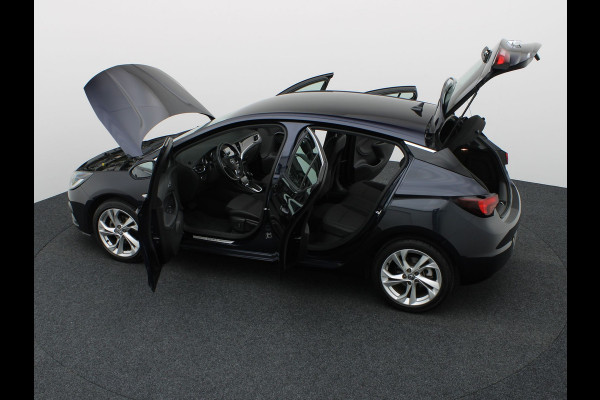 Opel Astra 1.4 Turbo Innovation | Navi | LMV | AGR Stoelen | PDC | Prijs Rijklaar!!