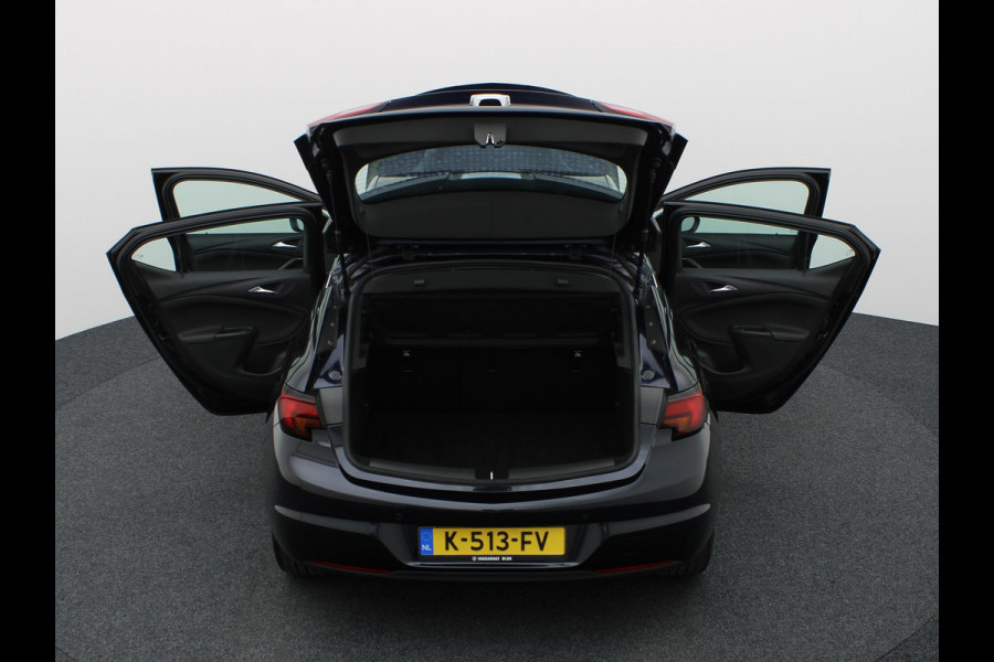 Opel Astra 1.4 Turbo Innovation | Navi | LMV | AGR Stoelen | PDC | Prijs Rijklaar!!