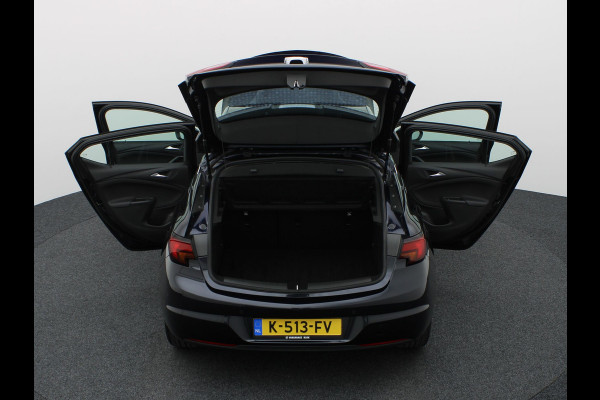 Opel Astra 1.4 Turbo Innovation | Navi | LMV | AGR Stoelen | PDC | Prijs Rijklaar!!