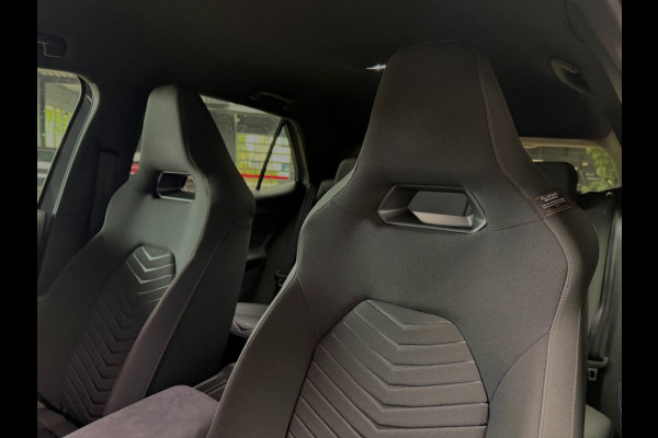 CUPRA Born CUPRA Born Copper 82kw 546 km 5 jr garantie Head-up Warmtepomp ACC Vapor Grey