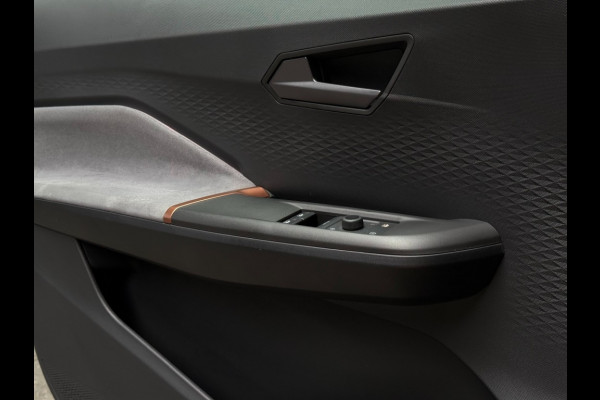CUPRA Born CUPRA Born Copper 82kw 546 km 5 jr garantie Head-up Warmtepomp ACC Vapor Grey