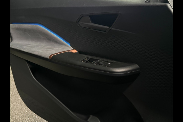 CUPRA Born CUPRA Born Copper 82kw 546 km 5 jr garantie Head-up Warmtepomp ACC Vapor Grey