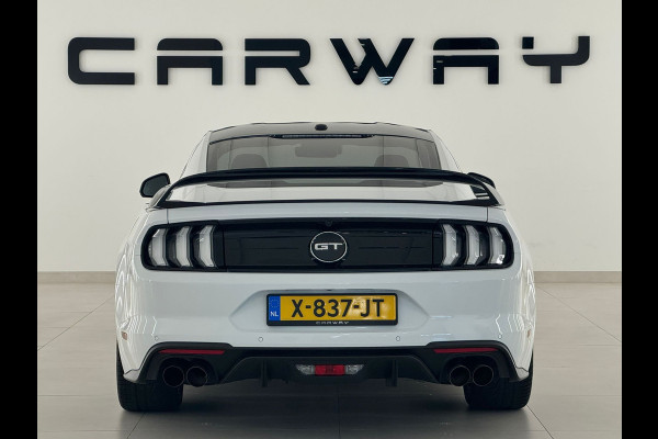 Ford Mustang 5.0 V8 GT Performance BLACK FRIDAY DEAL!