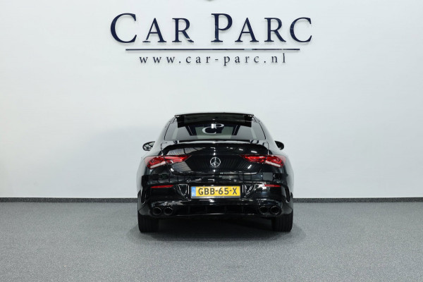 Mercedes-Benz CLA-Klasse 250 e AMG Limited MULTIBEAM/VIRTUAL/SFEER/LEER+S.VERWARMING+MEMORY/19" LMV/360/ACC/ECC/12 MND GARANTIE!