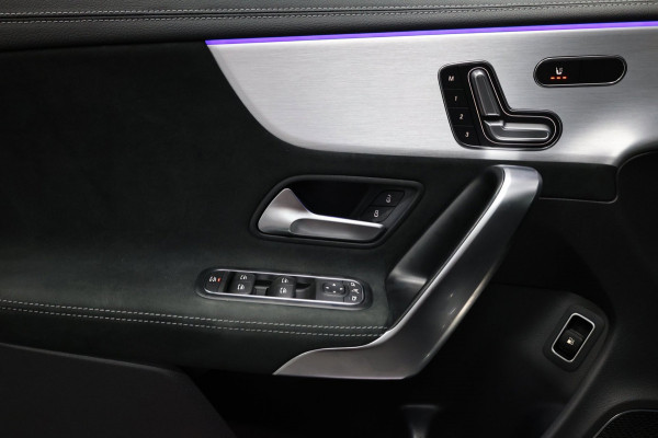 Mercedes-Benz CLA-Klasse 250 e AMG Limited MULTIBEAM/VIRTUAL/SFEER/LEER+S.VERWARMING+MEMORY/19" LMV/360/ACC/ECC/12 MND GARANTIE!