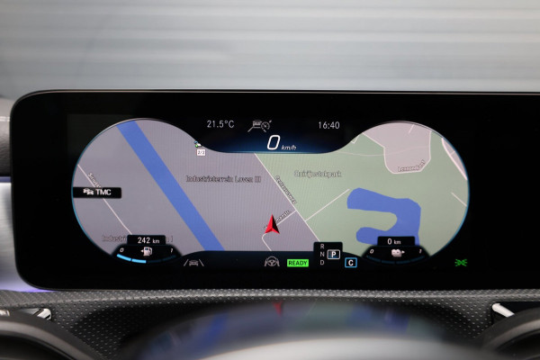 Mercedes-Benz CLA-Klasse 250 e AMG Limited MULTIBEAM/VIRTUAL/SFEER/LEER+S.VERWARMING+MEMORY/19" LMV/360/ACC/ECC/12 MND GARANTIE!