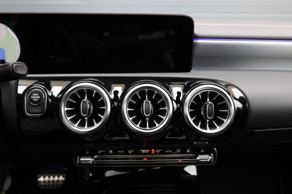 Mercedes-Benz CLA-Klasse 250 e AMG Limited MULTIBEAM/VIRTUAL/SFEER/LEER+S.VERWARMING+MEMORY/19" LMV/360/ACC/ECC/12 MND GARANTIE!
