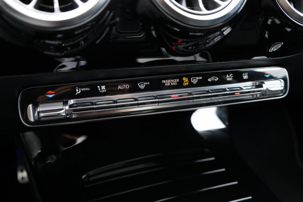 Mercedes-Benz CLA-Klasse 250 e AMG Limited MULTIBEAM/VIRTUAL/SFEER/LEER+S.VERWARMING+MEMORY/19" LMV/360/ACC/ECC/12 MND GARANTIE!