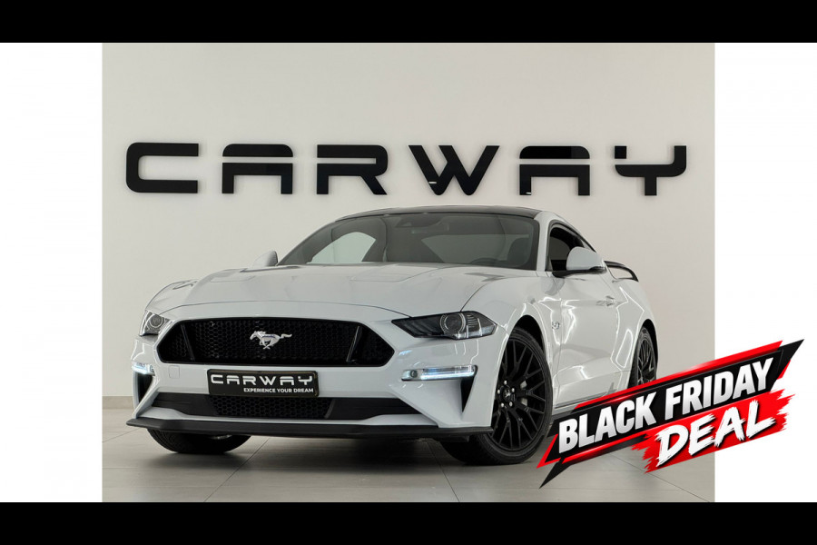 Ford USA Mustang 5.0 V8 GT Performance BLACK FRIDAY DEAL!