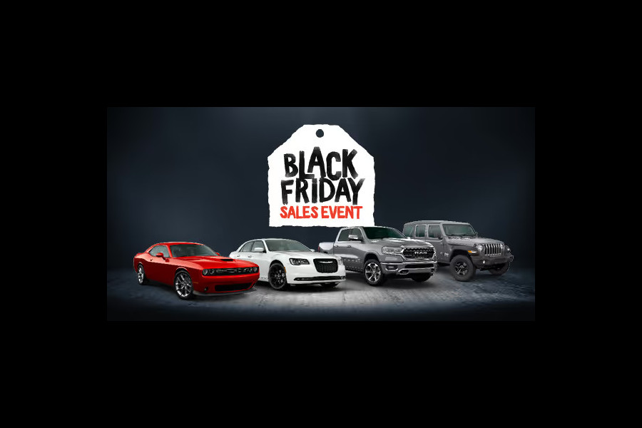 Ford USA Mustang 5.0 V8 GT Performance BLACK FRIDAY DEAL!