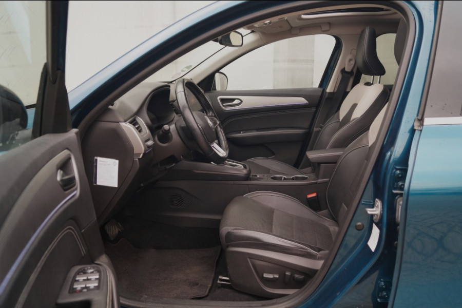 Renault Arkana 1.6 E-Tech Hybrid 145 Intens -SOH98%-PANO-LEER-TREKHAAK-