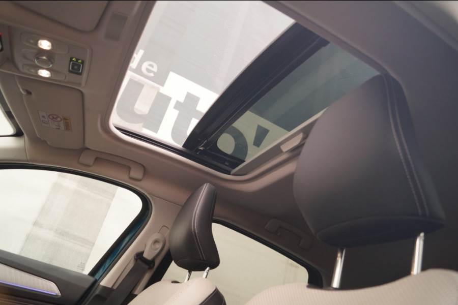 Renault Arkana 1.6 E-Tech Hybrid 145 Intens -SOH98%-PANO-LEER-TREKHAAK-