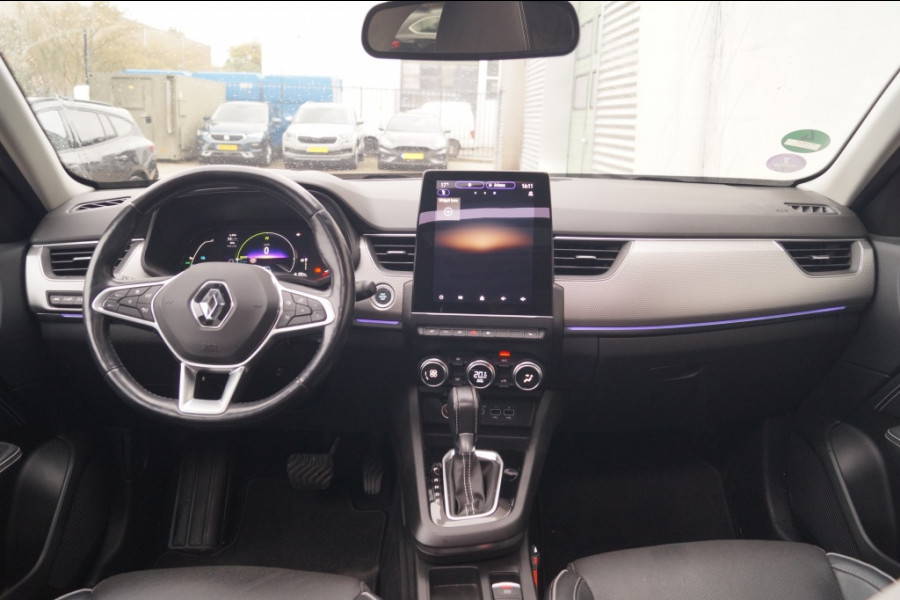 Renault Arkana 1.6 E-Tech Hybrid 145 Intens -SOH98%-PANO-LEER-TREKHAAK-