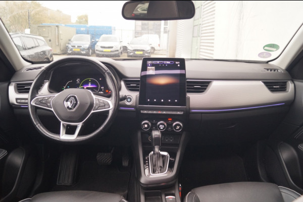Renault Arkana 1.6 E-Tech Hybrid 145 Intens -SOH98%-PANO-LEER-TREKHAAK-
