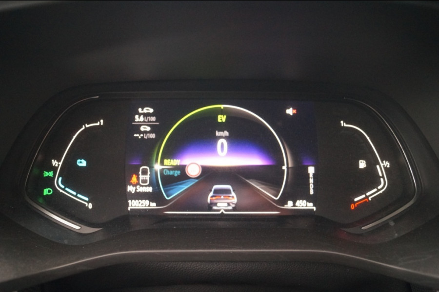 Renault Arkana 1.6 E-Tech Hybrid 145 Intens -SOH98%-PANO-LEER-TREKHAAK-