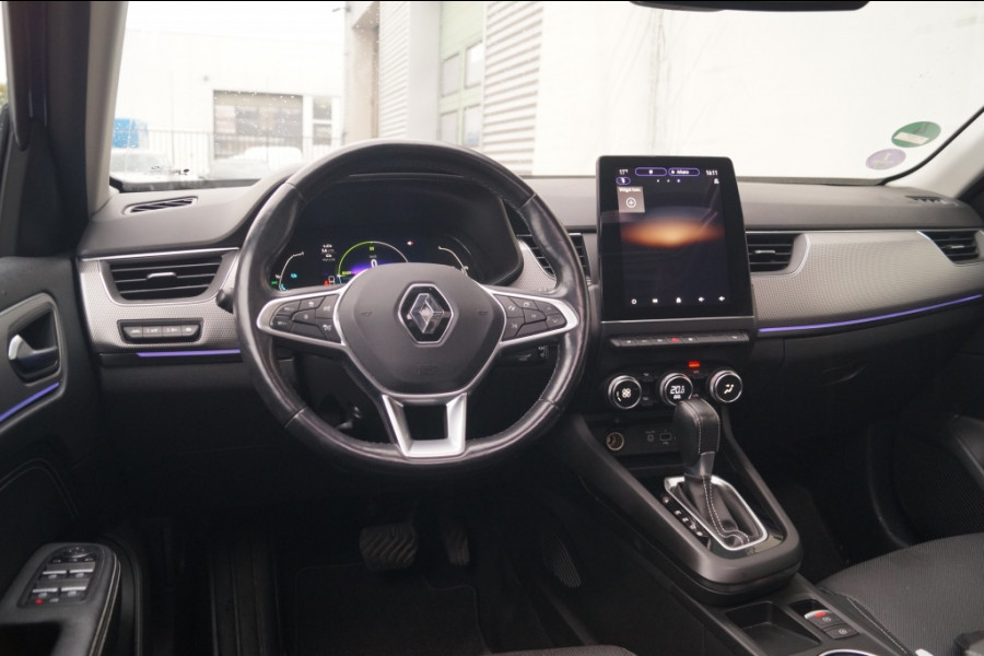 Renault Arkana 1.6 E-Tech Hybrid 145 Intens -SOH98%-PANO-LEER-TREKHAAK-
