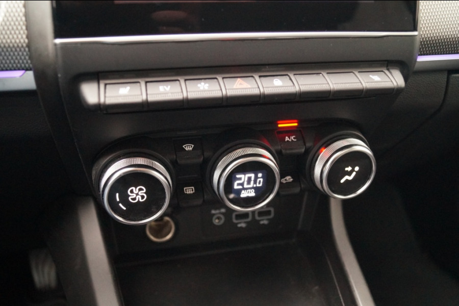 Renault Arkana 1.6 E-Tech Hybrid 145 Intens -SOH98%-PANO-LEER-TREKHAAK-