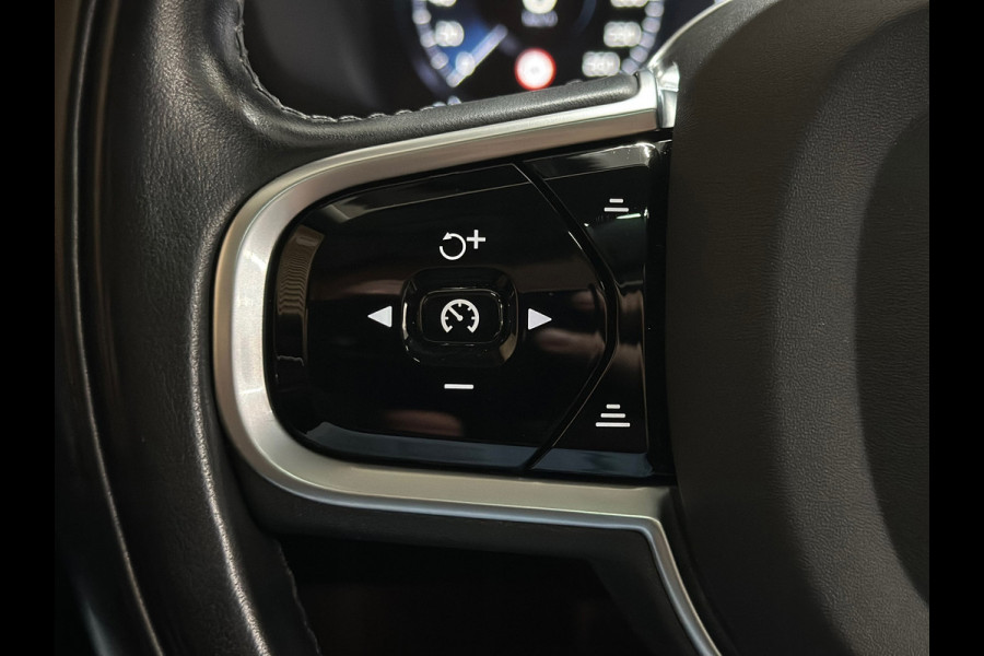 Volvo V60 2.0 T6 Recharge AWD R-Design | Elektr. trekhaak | Pano | 360° Camera |Massage | Stoelventilatie | CarPlay | Adaptive LED