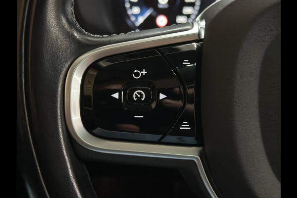 Volvo V60 2.0 T6 Recharge AWD R-Design | Elektr. trekhaak | Pano | 360° Camera |Massage | Stoelventilatie | CarPlay | Adaptive LED