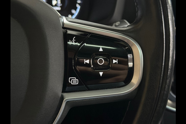 Volvo V60 2.0 T6 Recharge AWD R-Design | Elektr. trekhaak | Pano | 360° Camera |Massage | Stoelventilatie | CarPlay | Adaptive LED