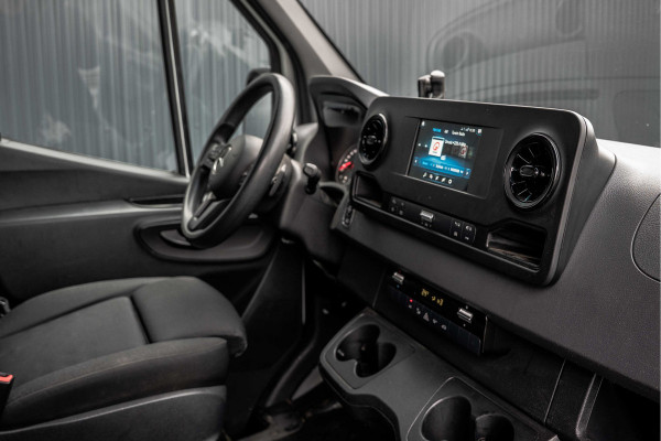 Mercedes-Benz Sprinter 315 CDI L3H2 | Automaat | DC 5-Zits | Camera | Cruise | Mbux | Climatronic