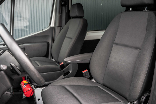 Mercedes-Benz Sprinter 315 CDI L3H2 | Automaat | DC 5-Zits | Camera | Cruise | Mbux | Climatronic