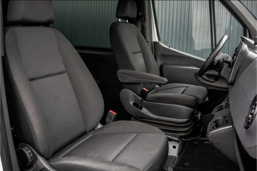 Mercedes-Benz Sprinter 315 CDI L3H2 | Automaat | DC 5-Zits | Camera | Cruise | Mbux | Climatronic