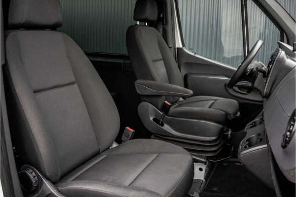 Mercedes-Benz Sprinter 315 CDI L3H2 | Automaat | DC 5-Zits | Camera | Cruise | Mbux | Climatronic