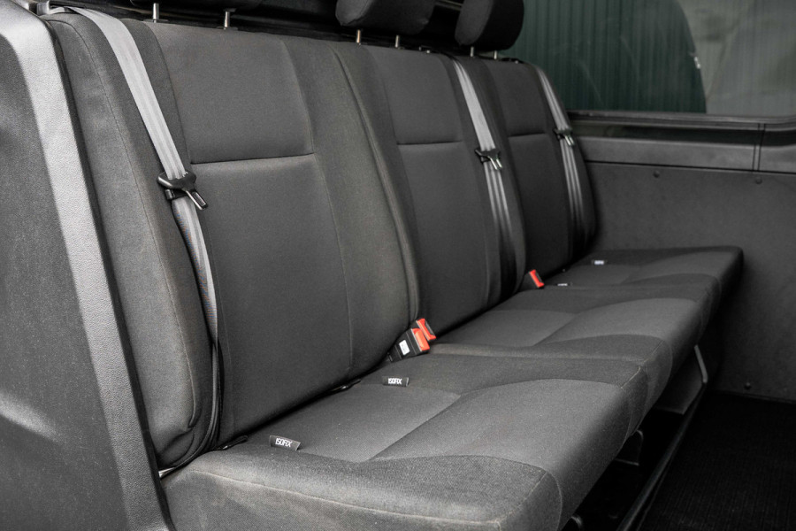 Mercedes-Benz Sprinter 315 CDI L3H2 | Automaat | DC 5-Zits | Camera | Cruise | Mbux | Climatronic