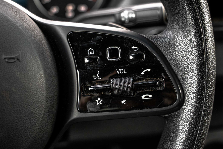 Mercedes-Benz Sprinter 315 CDI L3H2 | Automaat | DC 5-Zits | Camera | Cruise | Mbux | Climatronic