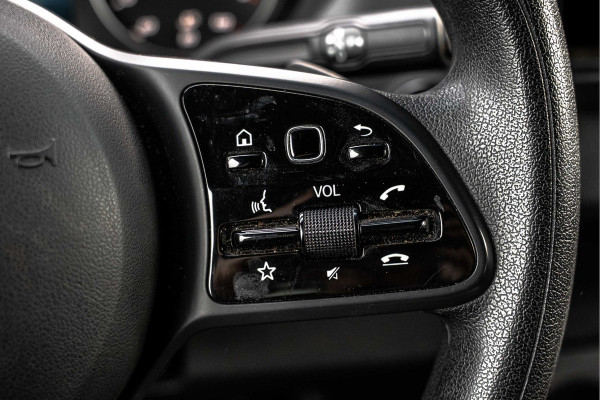 Mercedes-Benz Sprinter 315 CDI L3H2 | Automaat | DC 5-Zits | Camera | Cruise | Mbux | Climatronic