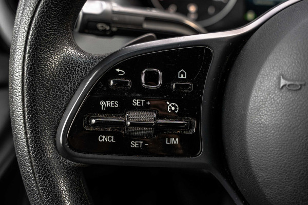 Mercedes-Benz Sprinter 315 CDI L3H2 | Automaat | DC 5-Zits | Camera | Cruise | Mbux | Climatronic