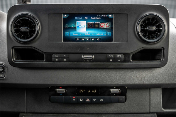 Mercedes-Benz Sprinter 315 CDI L3H2 | Automaat | DC 5-Zits | Camera | Cruise | Mbux | Climatronic