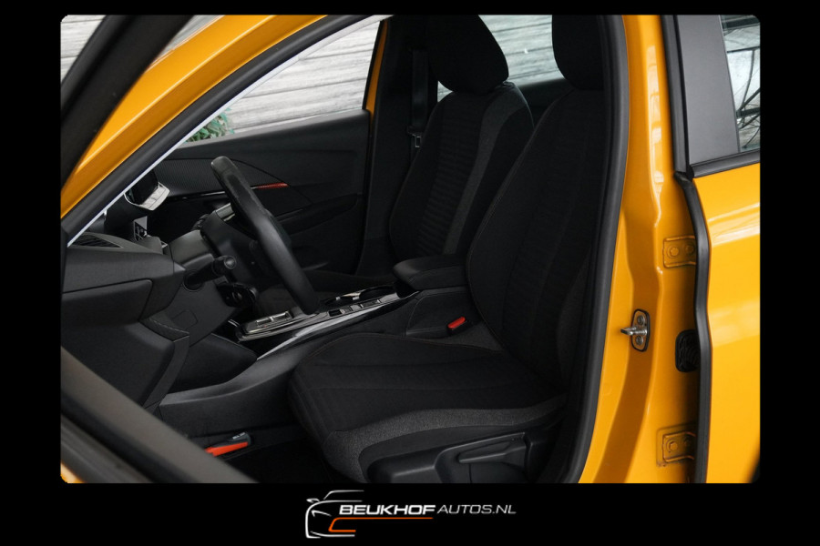 Peugeot e-208 EV Active 50 kWh Carplay Cruise Navi Soh 92.2%