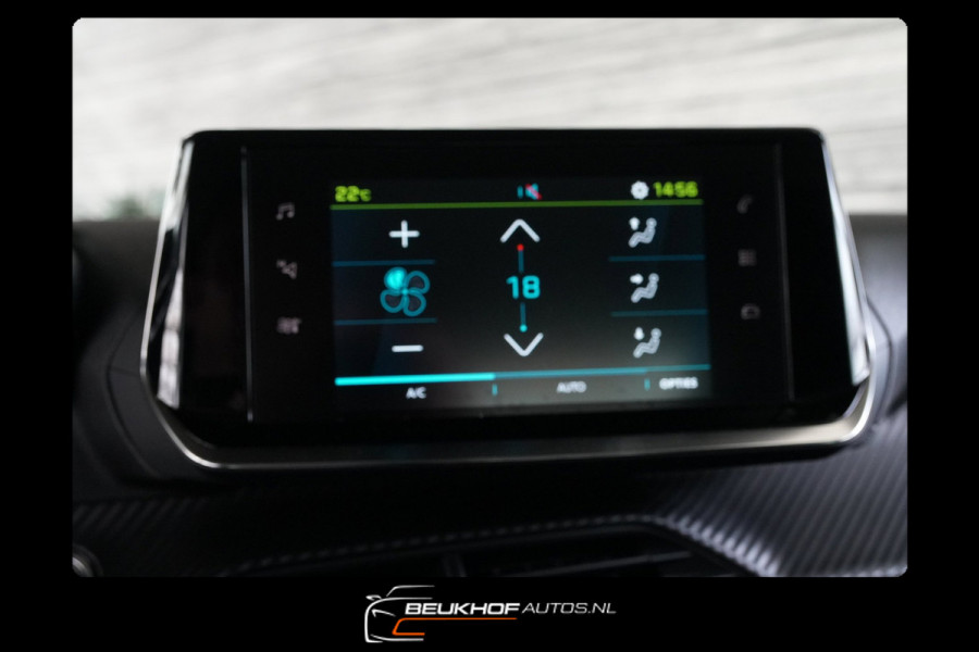 Peugeot e-208 EV Active 50 kWh Carplay Cruise Navi Soh 92.2%