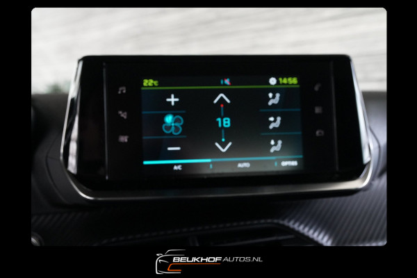 Peugeot e-208 EV Active 50 kWh Carplay Cruise Navi Soh 92.2%