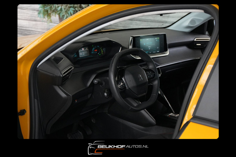 Peugeot e-208 EV Active 50 kWh Carplay Cruise Navi Soh 92.2%