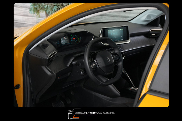 Peugeot e-208 EV Active 50 kWh Carplay Cruise Navi Soh 92.2%