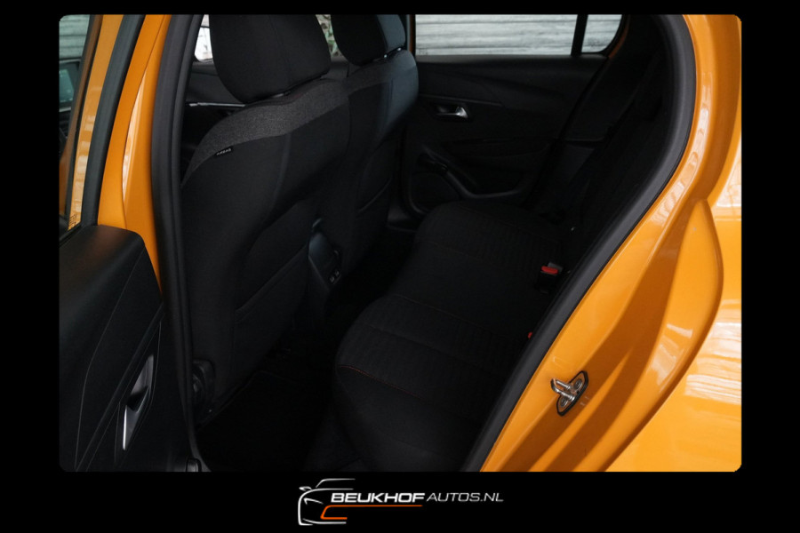 Peugeot e-208 EV Active 50 kWh Carplay Cruise Navi Soh 92.2%