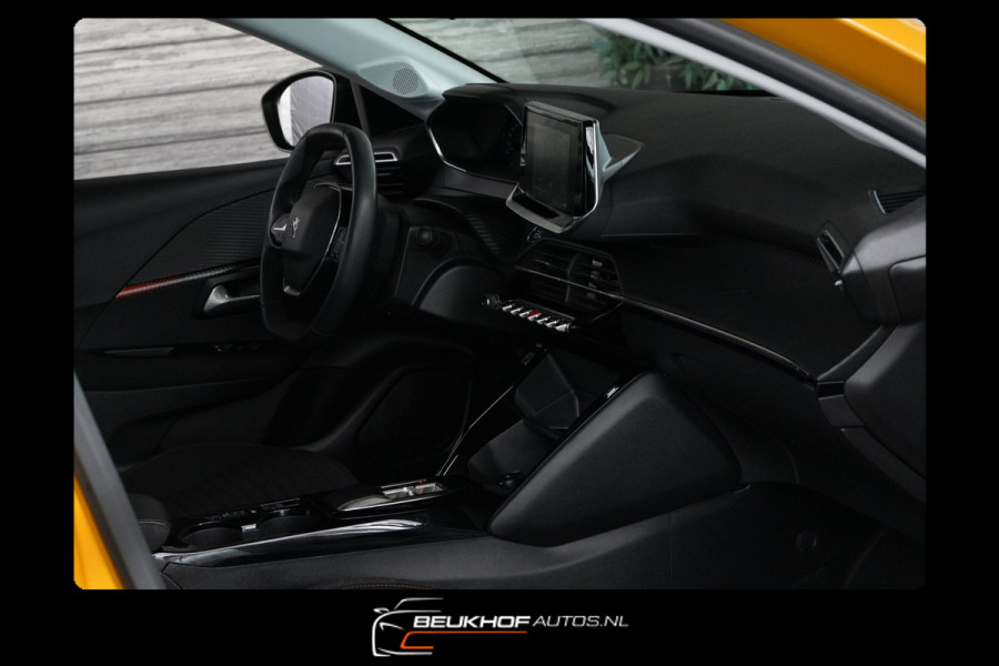 Peugeot e-208 EV Active 50 kWh Carplay Cruise Navi Soh 92.2%