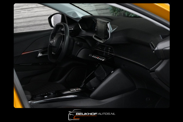Peugeot e-208 EV Active 50 kWh Carplay Cruise Navi Soh 92.2%