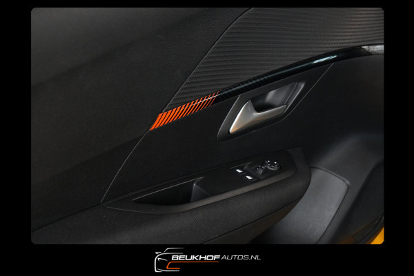Peugeot e-208 EV Active 50 kWh Carplay Cruise Navi Soh 92.2%