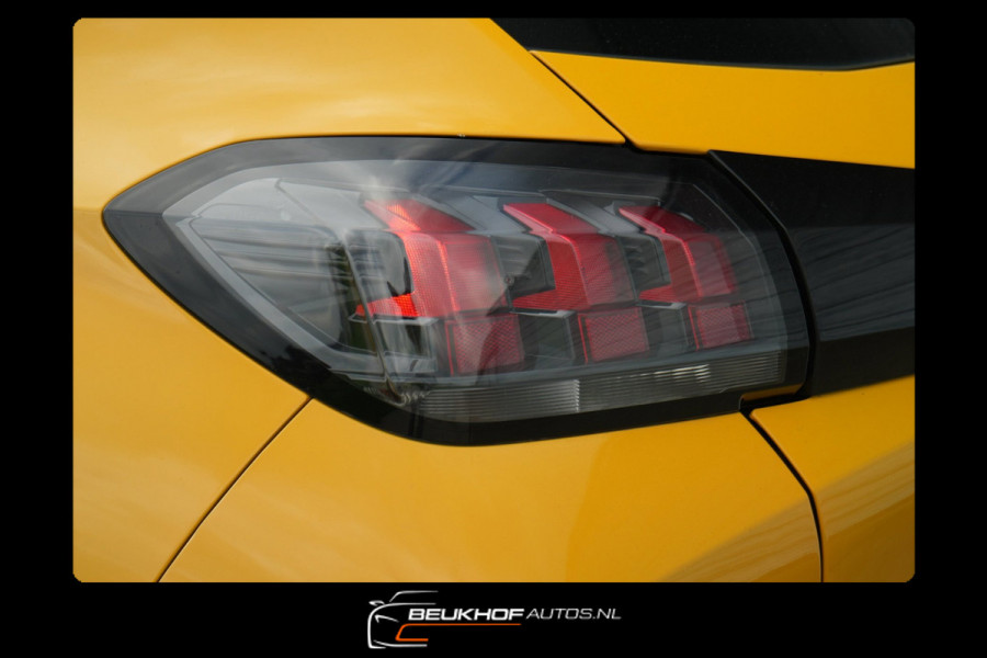 Peugeot e-208 EV Active 50 kWh Carplay Cruise Navi Soh 92.2%