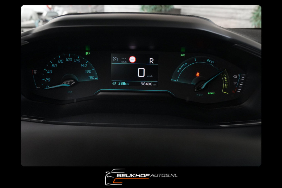 Peugeot e-208 EV Active 50 kWh Carplay Cruise Navi Soh 92.2%