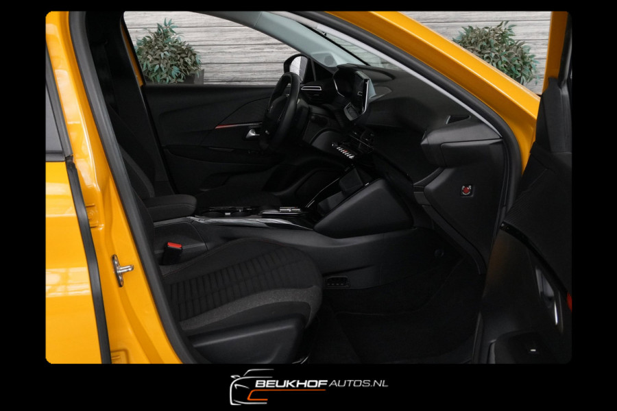 Peugeot e-208 EV Active 50 kWh Carplay Cruise Navi Soh 92.2%