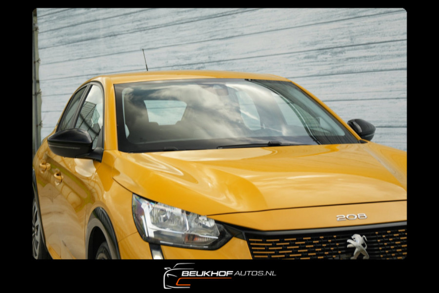 Peugeot e-208 EV Active 50 kWh Carplay Cruise Navi Soh 92.2%
