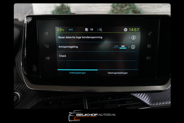 Peugeot e-208 EV Active 50 kWh Carplay Cruise Navi Soh 92.2%