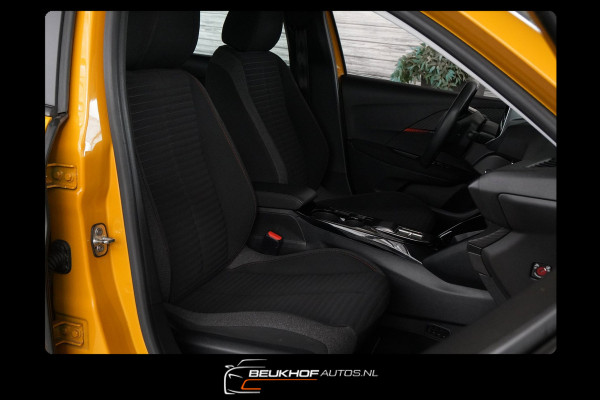 Peugeot e-208 EV Active 50 kWh Carplay Cruise Navi Soh 92.2%