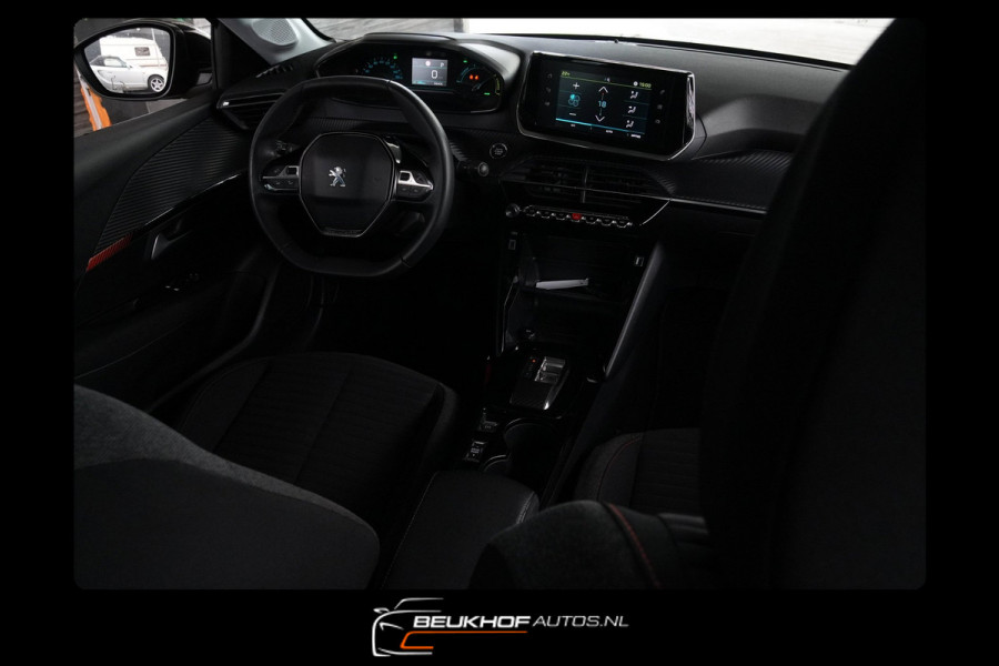Peugeot e-208 EV Active 50 kWh Carplay Cruise Navi Soh 92.2%